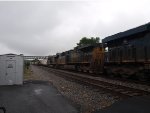 CSX 85